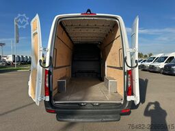 MERCEDES-BENZ Sprinter 317 CDI KA/MAXI/L3H2/4325/MBUX/AUTOMATI
