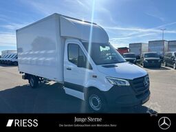 MERCEDES-BENZ Sprinter 317 CDI KOFFER/LBW/MBUX/NAVI/LED(ILS)/K