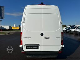 MERCEDES-BENZ Sprinter 317 CDI KA/MAXI/L3H2/4325/AUTOMATIK/MBU