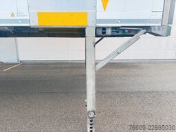 SCHMITZ CARGOBULL Heck Portaltüren