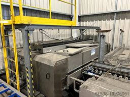 GTA Standard Line, 2300 mm (Low-E)