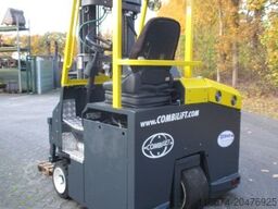 Combilift C 2500 CBE