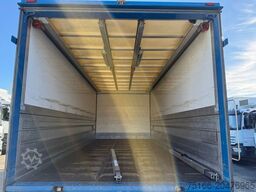 MERCEDES-BENZ ACTROS 1833 L Getränkekoffer LBW 2.000 kg + AHK