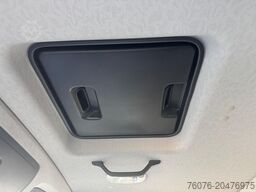 MERCEDES-BENZ 1827 Allrad 4x4 Klima Heizung 3 Sitze Fahrschule