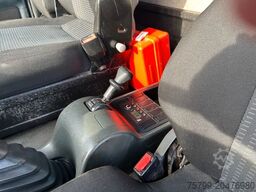 MAN 8.220 TGL MEILLER 3Skipper mit hohen Wänden