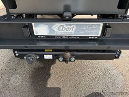 IVECO Daily 35S14 A8  Pritsche *R.3450mm*AHK*Automatik