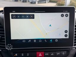 IVECO Daily 35S14 A8  Pritsche *R.3450mm*AHK*Automatik