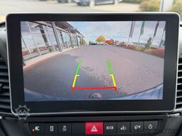 IVECO Daily 35S14 A8  Pritsche *R.3450mm*AHK*Automatik