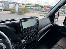 IVECO Daily 35S14 A8  Pritsche *R.3450mm*AHK*Automatik