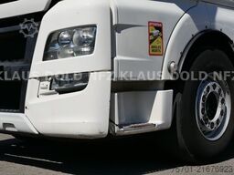 MAN TGX 18.480 BDF 2-Tanks Vollluft Euro 6