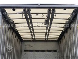 RENAULT D 13.280 Getränkewagen Vollluft LBW Kamera Euro6