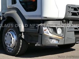 RENAULT D 13.280 Getränkewagen Vollluft LBW Kamera Euro6