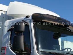 RENAULT D 13.280 Getränkewagen Vollluft LBW Kamera Euro6