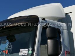 RENAULT D 13.280 Getränkewagen Vollluft LBW Kamera Euro6