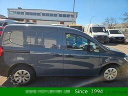 MERCEDES-BENZ Citan  110 CDI 3-SitzerStandard Worker Plus AHK.