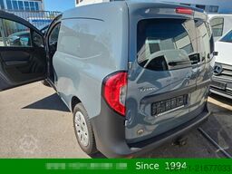 MERCEDES-BENZ Citan  110 CDI 3-SitzerStandard Worker Plus AHK.