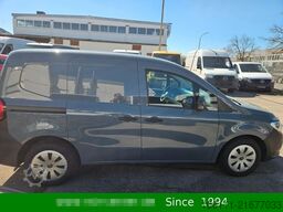 MERCEDES-BENZ Citan  110 CDI 3-SitzerStandard Worker Plus AHK.