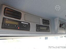 MERCEDES-BENZ 1223 L/6.10 m/ LBW 1500 KG