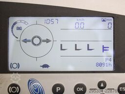 Still FM-X 14