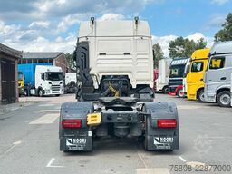 MAN TGX 18.460 4x2 XLX Hydraulik LOF Retarder