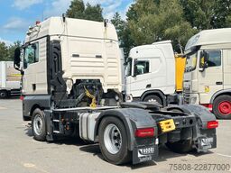 MAN TGX 18.460 4x2 XLX Hydraulik LOF Retarder