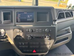 MAN TGL 8.220 / 2 x AHK / 3 SITZE