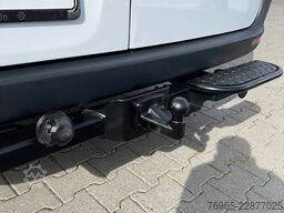 MERCEDES-BENZ Sprinter 315 HOCH+LANG KLIMA TEMPOMAT KAMERA AHK