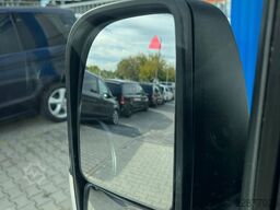 MERCEDES-BENZ Sprinter 315 HOCH+LANG KLIMA TEMPOMAT KAMERA AHK