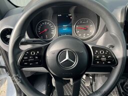 MERCEDES-BENZ Sprinter 315 HOCH+LANG KLIMA TEMPOMAT KAMERA AHK