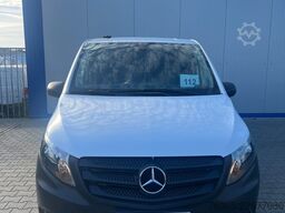 MERCEDES-BENZ Vito 114 LANG KLIMA TEMPOMAT WERKZEUGSCHRÄNK