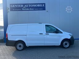 MERCEDES-BENZ Vito 114 LANG KLIMA TEMPOMAT WERKZEUGSCHRÄNK