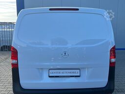 MERCEDES-BENZ Vito 114 LANG KLIMA TEMPOMAT WERKZEUGSCHRÄNK