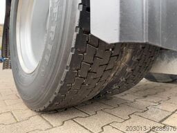 MERCEDES-BENZ Antos 2136 4x2 SZM Superlight