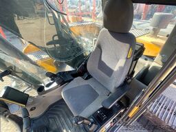 Volvo EC 220 EL 2016 TOPCON 3D GPS