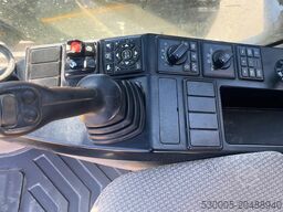 Volvo EC 220 EL 2016 TOPCON 3D GPS