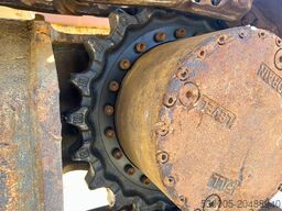 Volvo EC 220 EL 2016 TOPCON 3D GPS