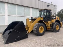 CAT 950 M   2019