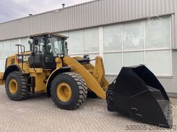 CAT 950 M   2019