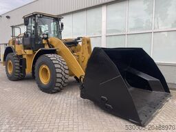 CAT 950 M   2019