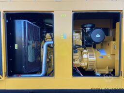 CAT DE500GC - 500 kVA Stand-by Generator - DPX-18220