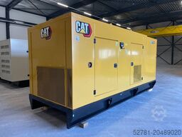 CAT DE715GC - 715 kVA Stand-by Generator - DPX-18224
