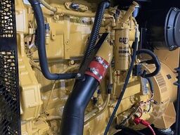 Caterpillar DE715GC - 715 kVA Stand-by Generator - DPX-18224