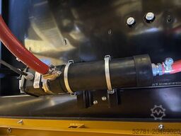 Caterpillar DE715GC - 715 kVA Stand-by Generator - DPX-18224