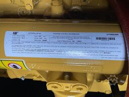 Caterpillar DE715GC - 715 kVA Stand-by Generator - DPX-18224