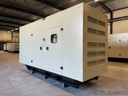 Volvo TAD1344GE - 450 kVA Generator - DPX-18880
