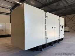 Volvo TAD1346GE - 550 kVA Generator - DPX-18882