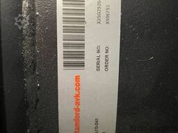 Volvo TAD1346GE - 550 kVA Generator - DPX-18882