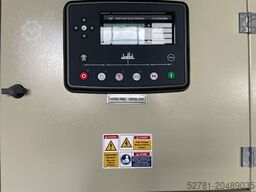 Volvo TAD1346GE - 550 kVA Generator - DPX-18882