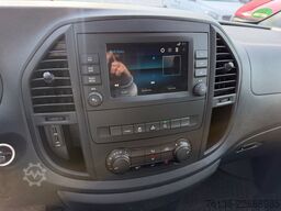 MERCEDES-BENZ Vito 116 CDI Automatik Klima Kamera AHK