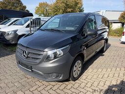 MERCEDES-BENZ Vito 116 CDI Automatik Klima Kamera lang
